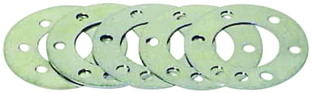 Quick Time RM-935 - Flexplate Spacer Shims GM 74-85 5pk