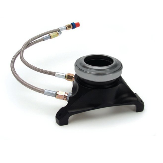 QUARTER MASTER — QUARTER MASTER Tri-Lite Hydraulic Release Bearing