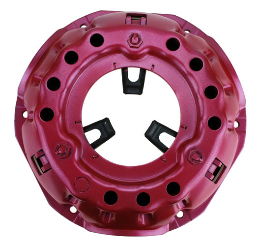 RAM CLUTCH — RAM CLUTCH Pressure Plate 10.95 Borg & Beck 3200lb Base