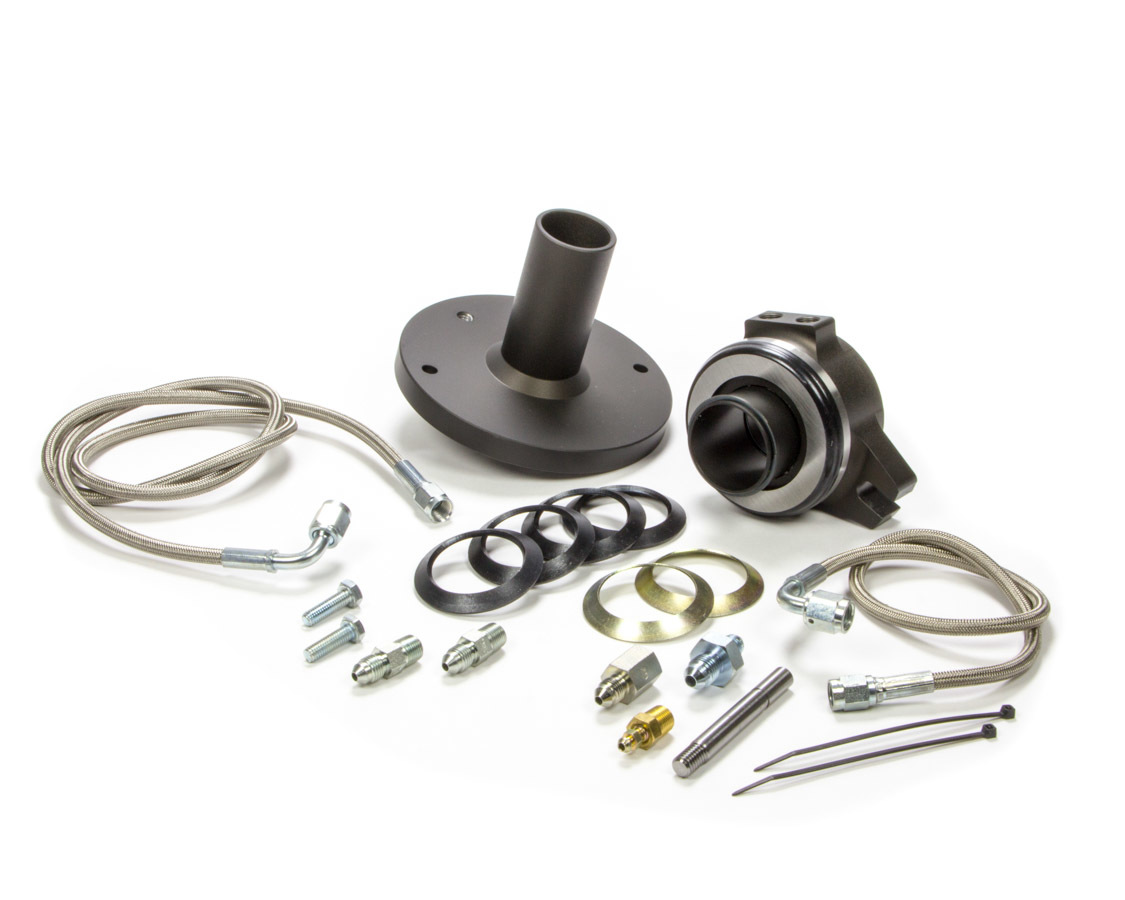 Ram Clutch 78160 - Hydraulic Release Bearng Kit T56 Universal