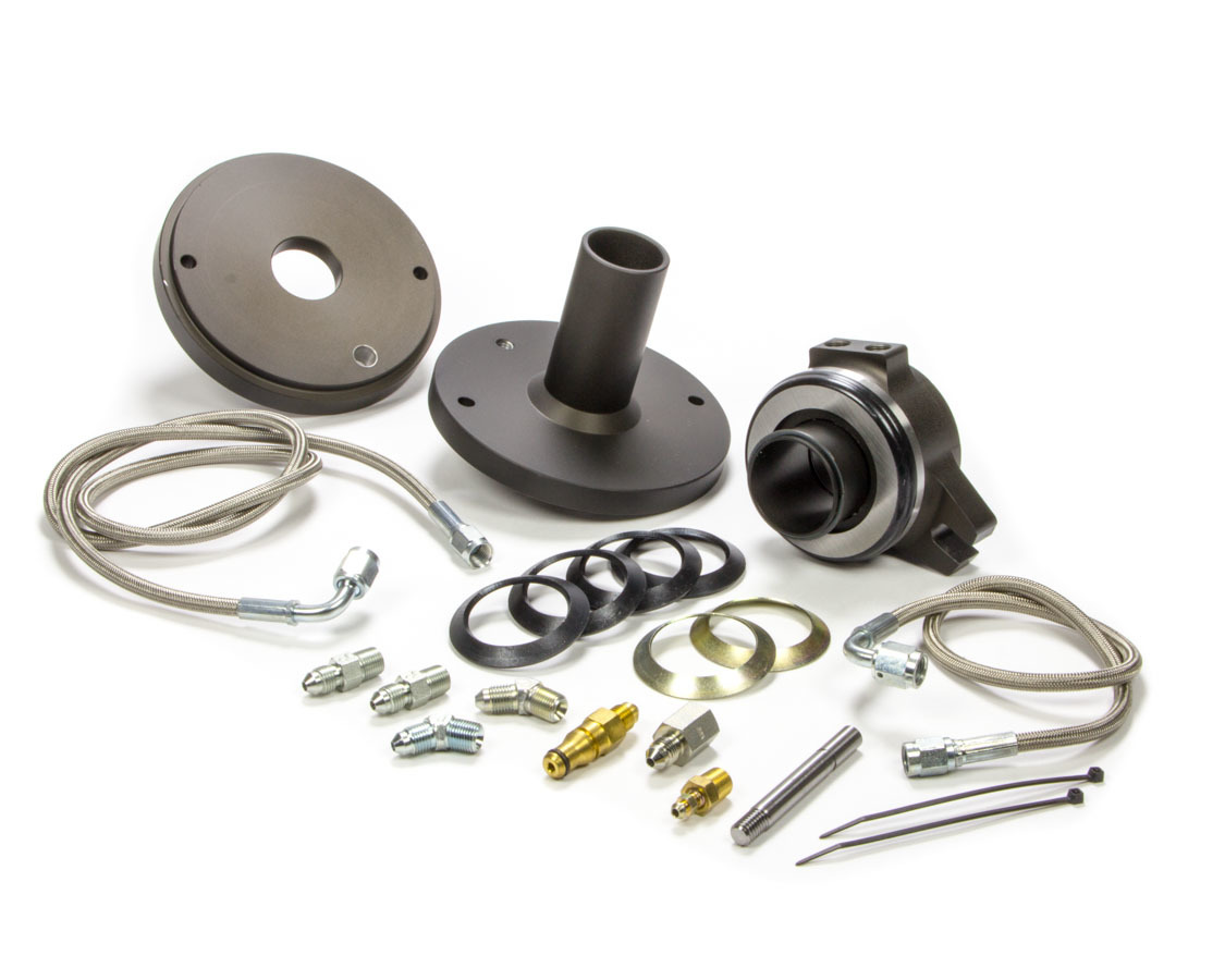 Ram Clutch 78175 - Hydraulic Release Bearng Kit T56 05-08 Mustang