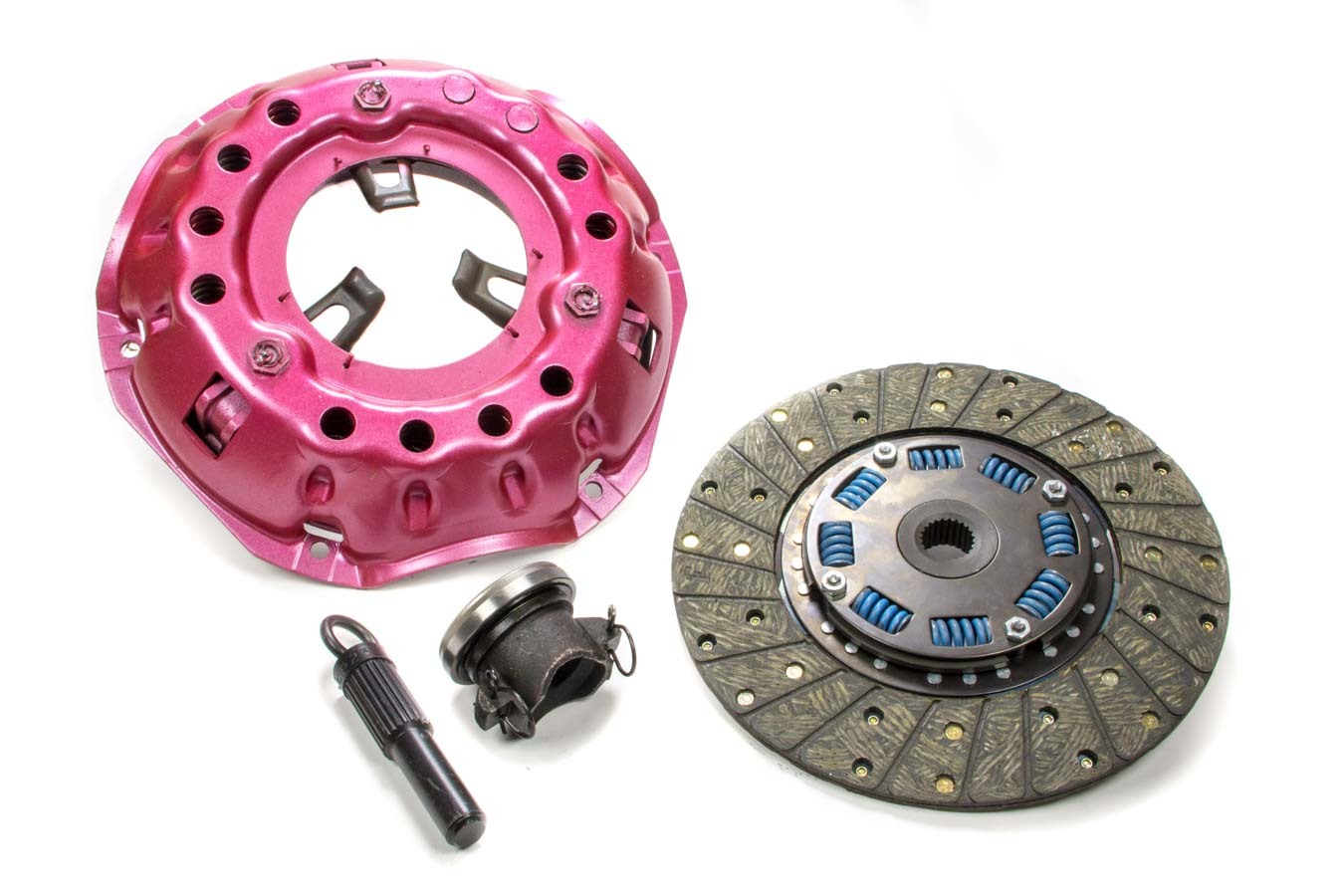 RAM CLUTCH — RAM CLUTCH ALl Chrysler Clutch 10.95in x 1in 23spl