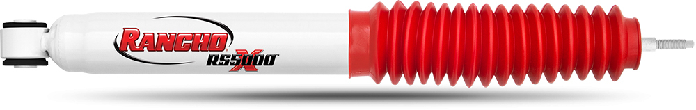 Rancho 05-19 Ford Pickup / F250 Series Super Duty Front RS5000X Shock thumbnail 4