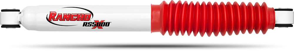 Rancho 92-94 Chevrolet Blazer / Full Size Front RS5000X Shock thumbnail 4