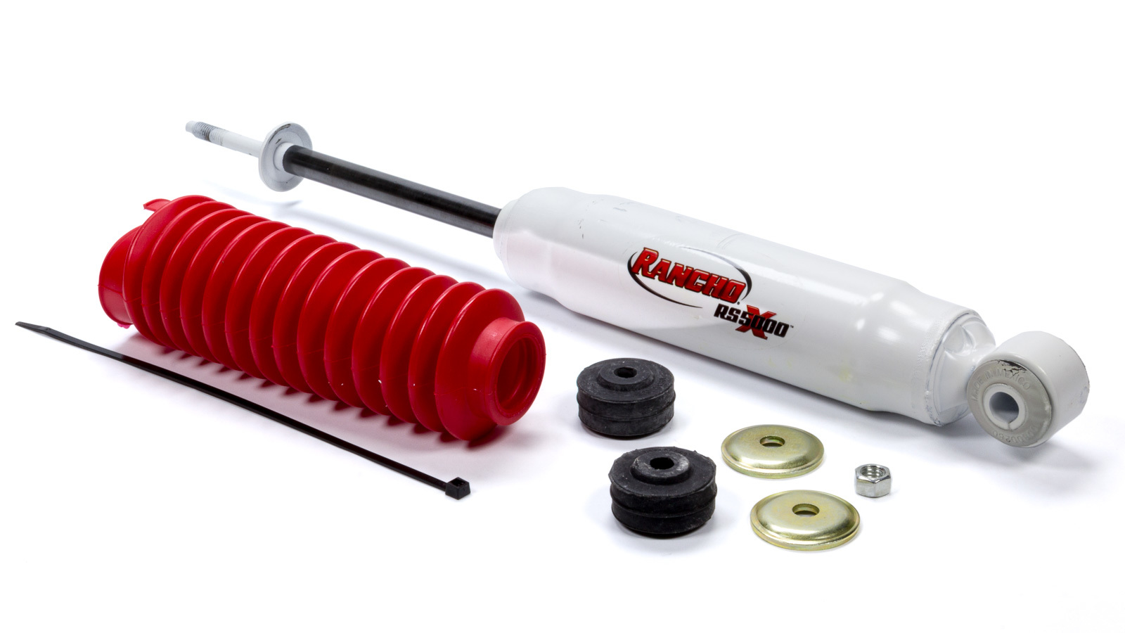 Rancho 97-02 Ford Expedition Front RS5000X Shock thumbnail 4