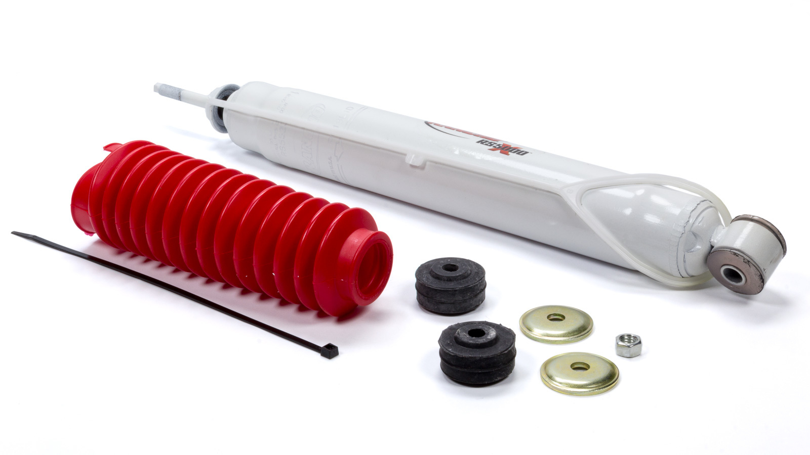Rancho 97-04 Ford Pickup / F100 RS5000X Shock thumbnail 4