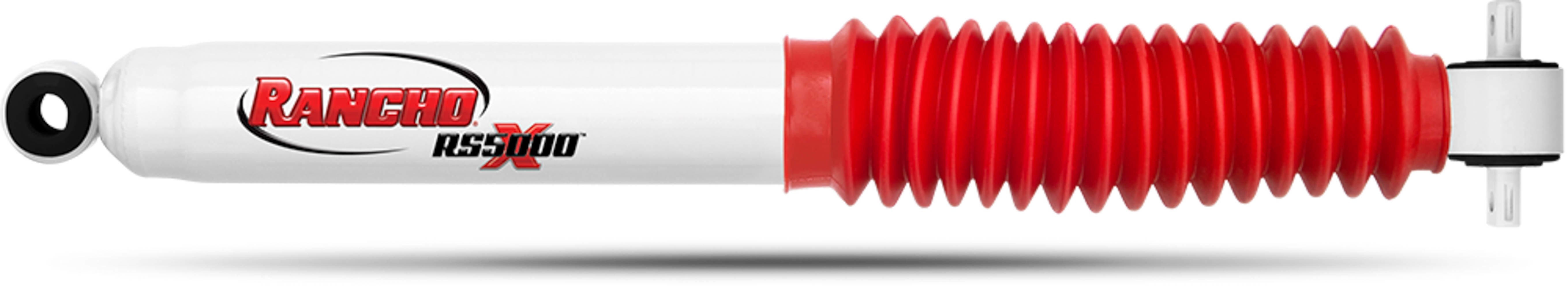 Rancho 84-01 Jeep Cherokee Rear RS5000X Shock thumbnail 4