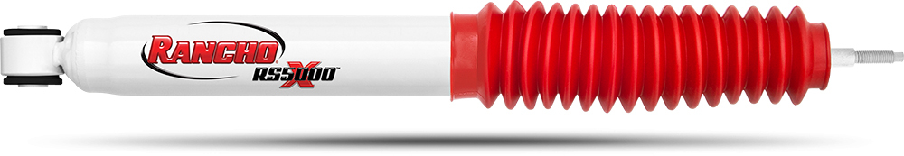 Rancho 02-06 Chevrolet Avalanche 2500 Front RS5000X Shock thumbnail 4
