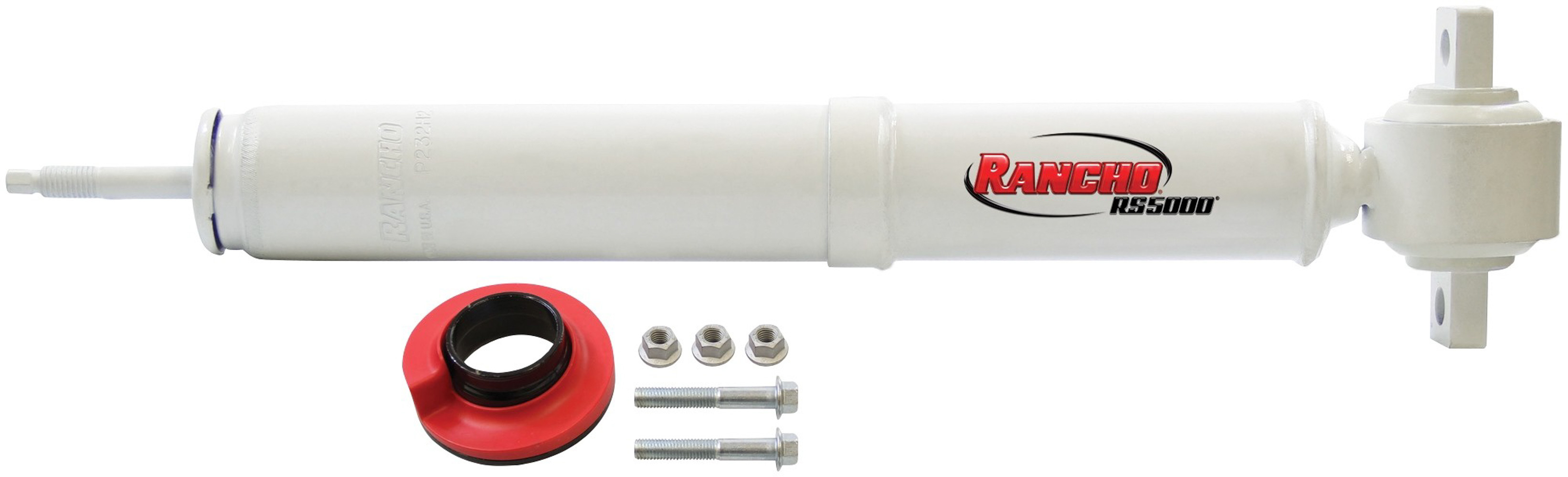 Rancho 21 Ford Ranger RS5000X Strut thumbnail 4