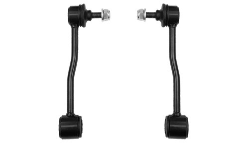 Rancho 18-22 Jeep Wrangler JL/JLU Sway Bar End Links 8.75 Front thumbnail 2