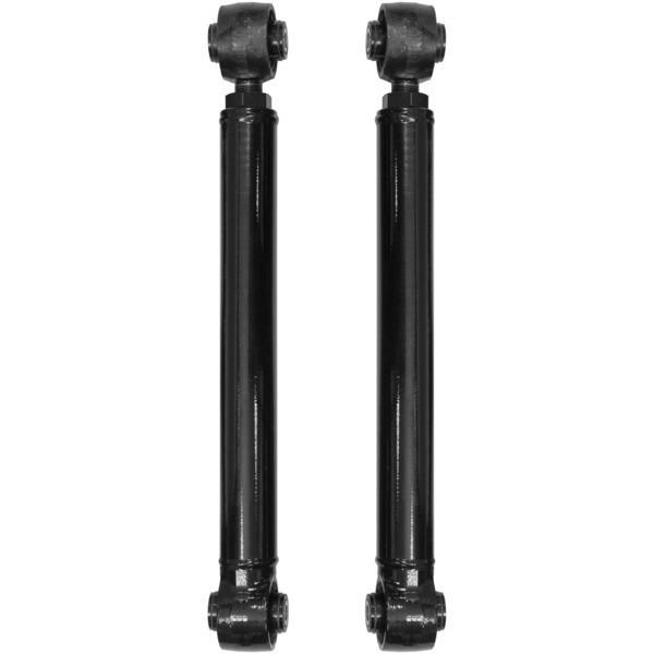 Rancho 07-17 Jeep Wrangler Rear Lower Adjustable Control Arm Kit thumbnail 3
