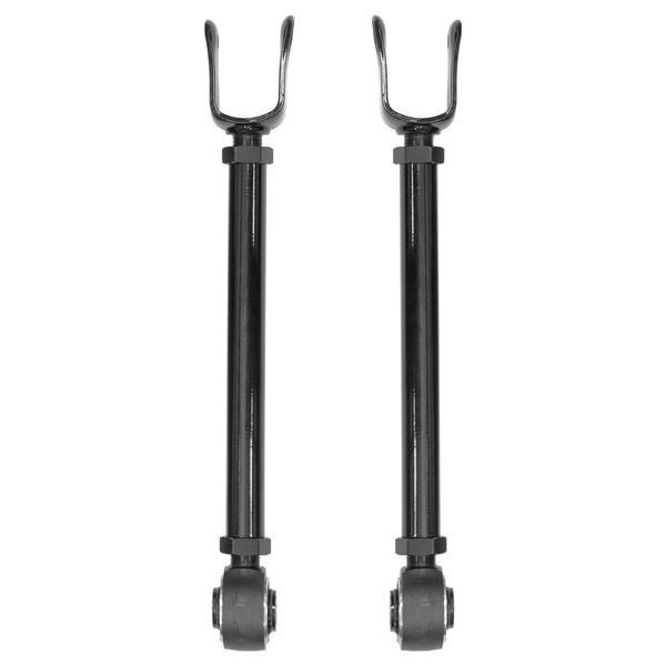 Rancho 2020 Jeep Gladiator Front Upper Rancho Adjustable Suspension Control Arm Kit thumbnail 3