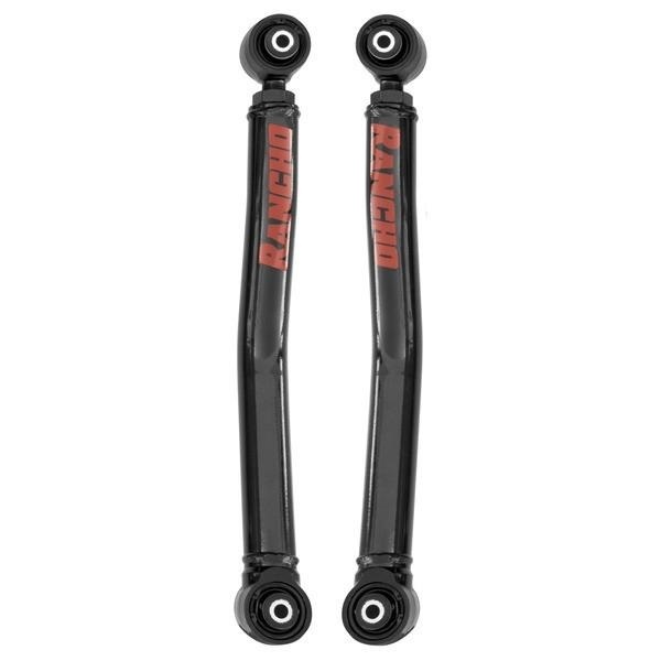 Rancho 2020 Jeep Gladiator Front Lower Rancho Adjustable Suspension Control Arm Kit thumbnail 3