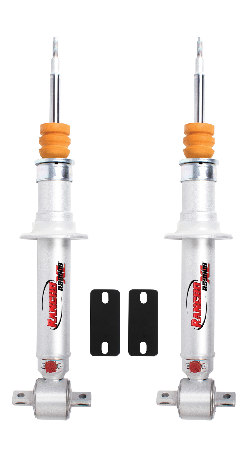 Rancho 14-18 GM 1500 Silverado / Sierra 2WD / 4WD Level-it-System thumbnail 4