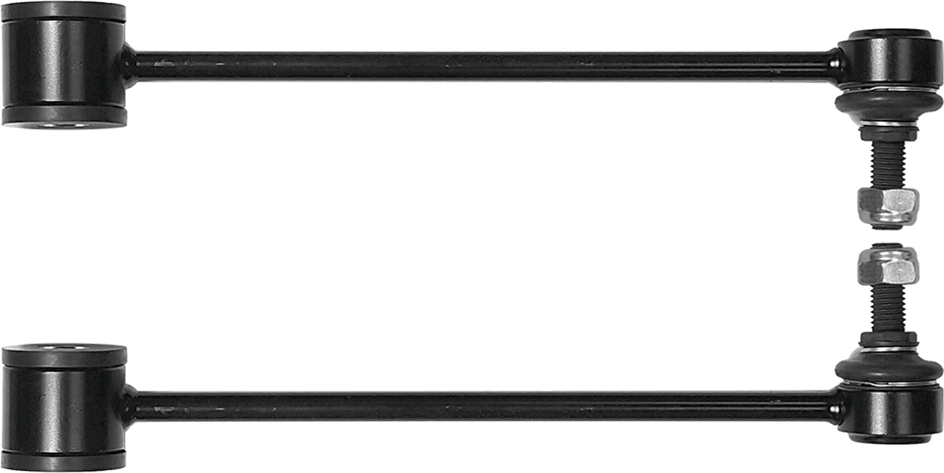 07- Wrangler JK Rubicon Front Swaybar Endlink   -RS6753B 