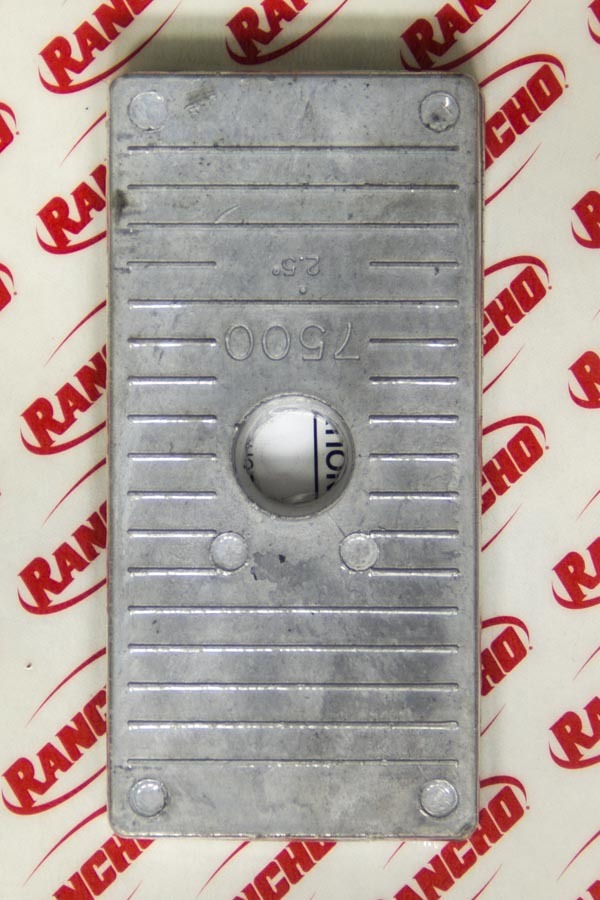 Axle Shim Kit    -RS8125 