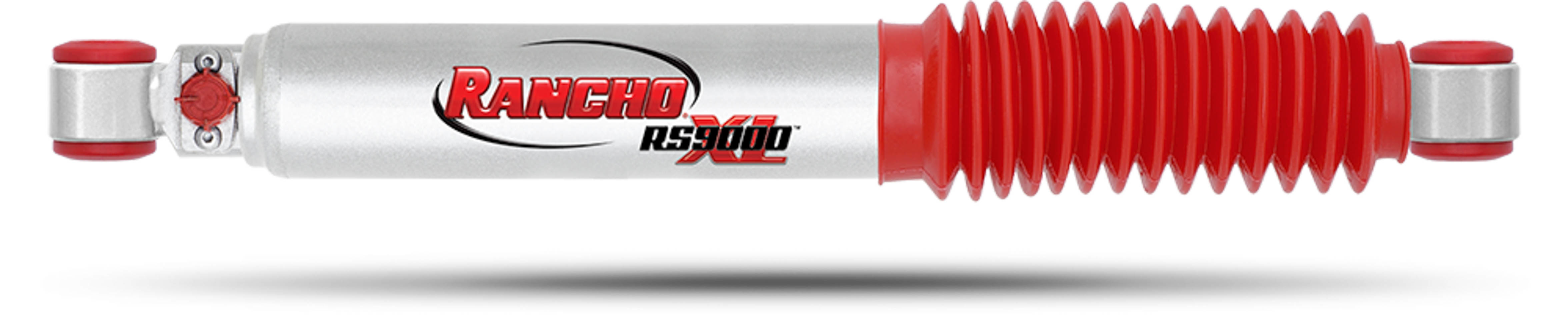 Rancho 69-93 Dodge Pickup / W Series 1 Ton - 4WD Rear RS9000XL Shock thumbnail 4