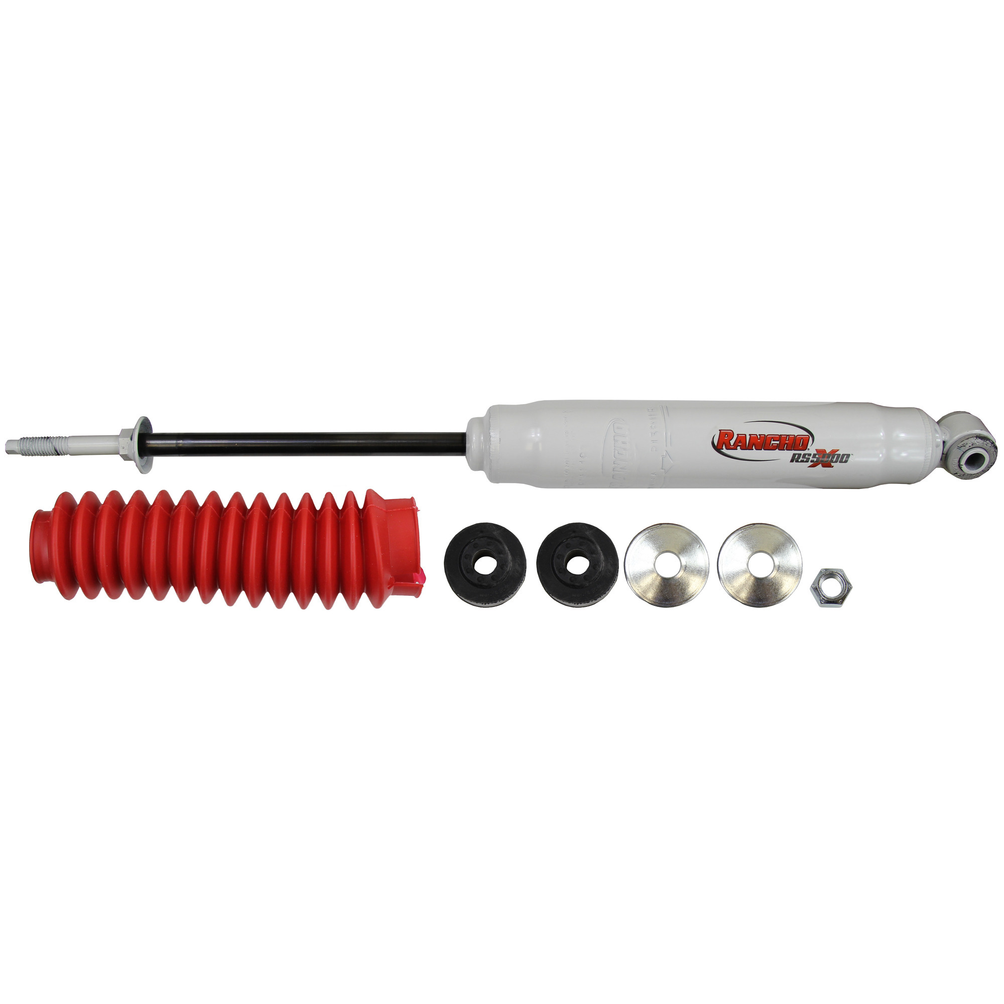 Shock Absorber 