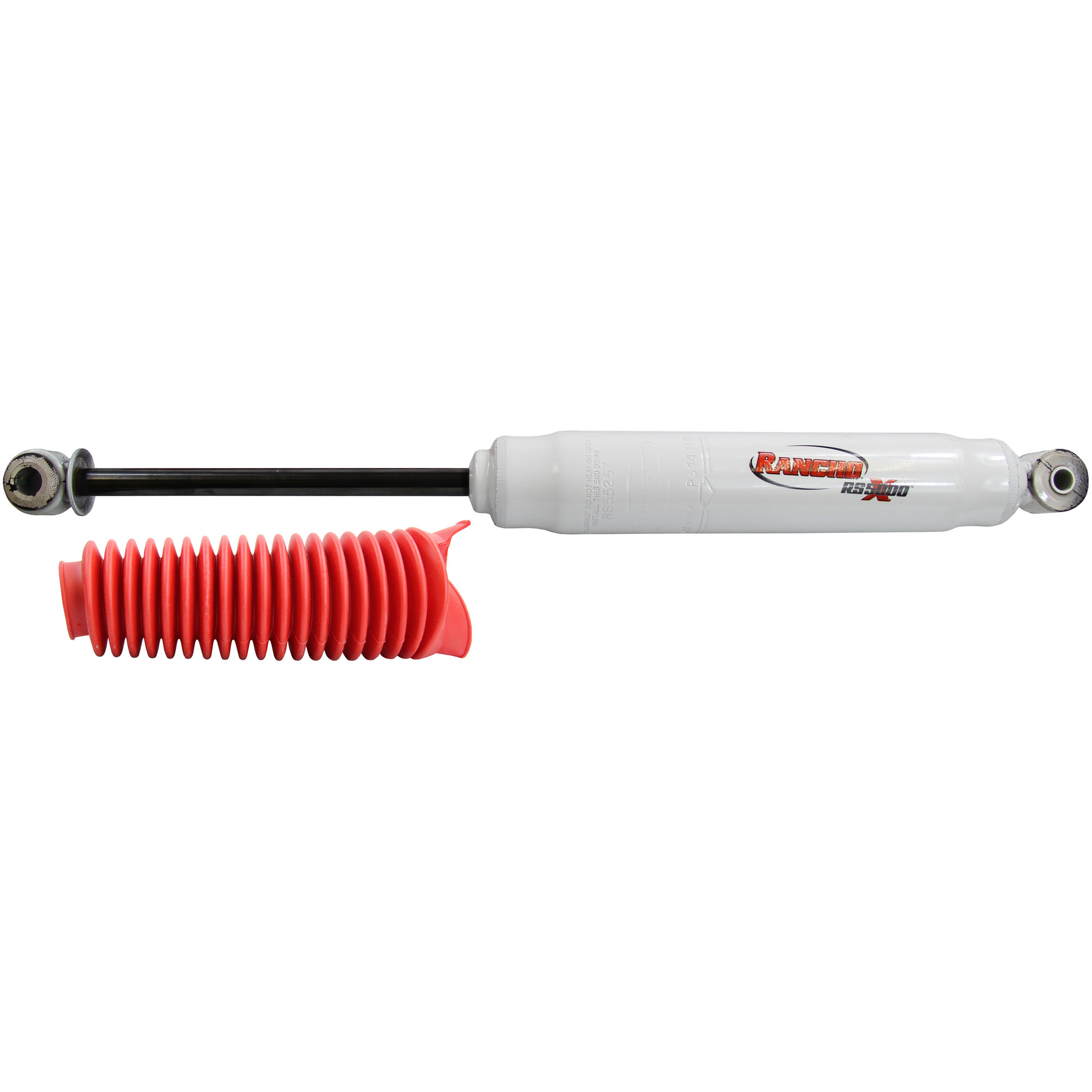 RS5000X Series Shock 