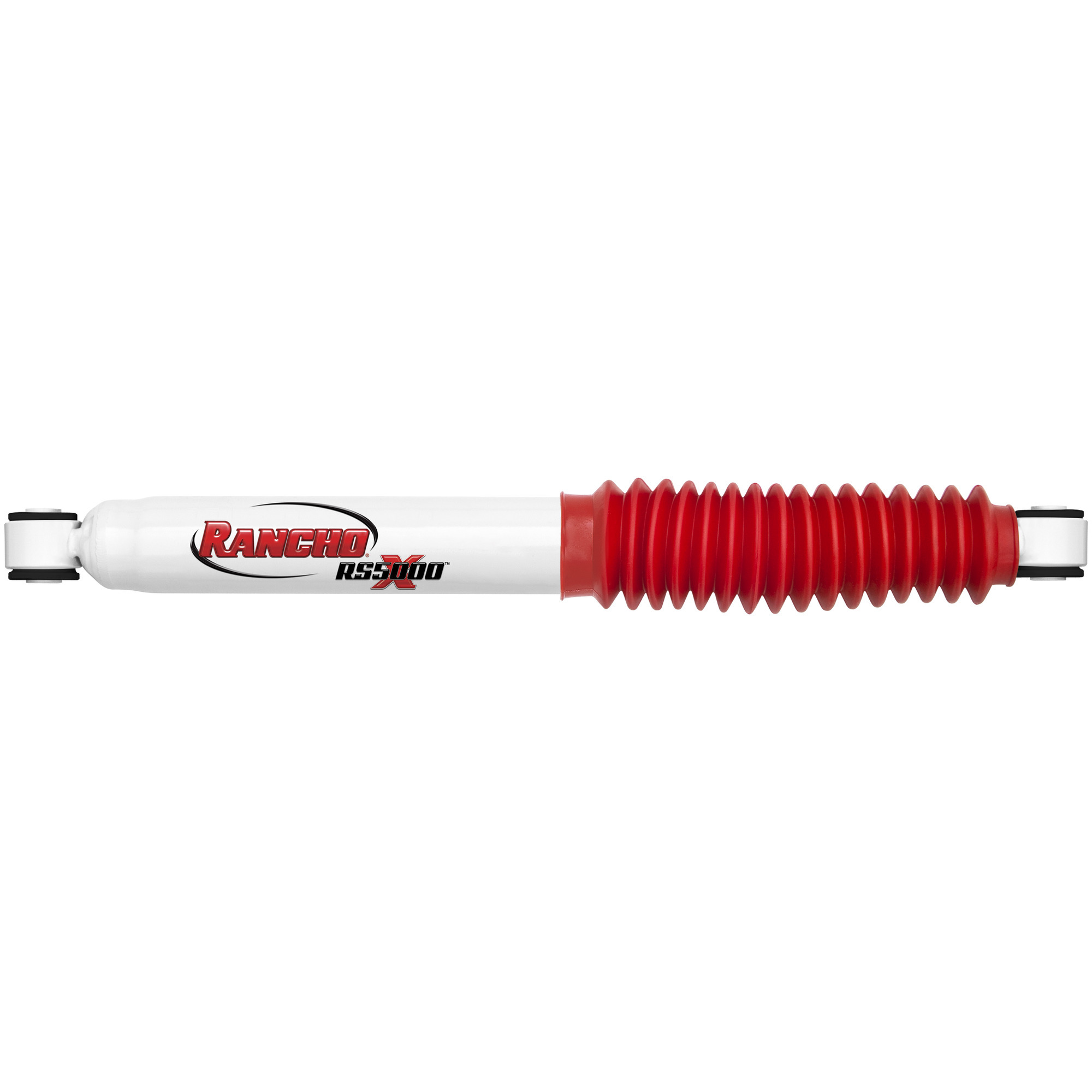 RS5000 Series Shock w/Red Boot
