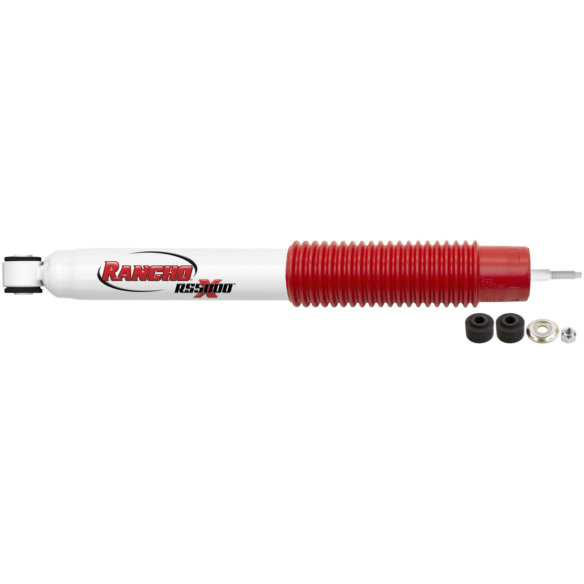 RS5000X Shock 