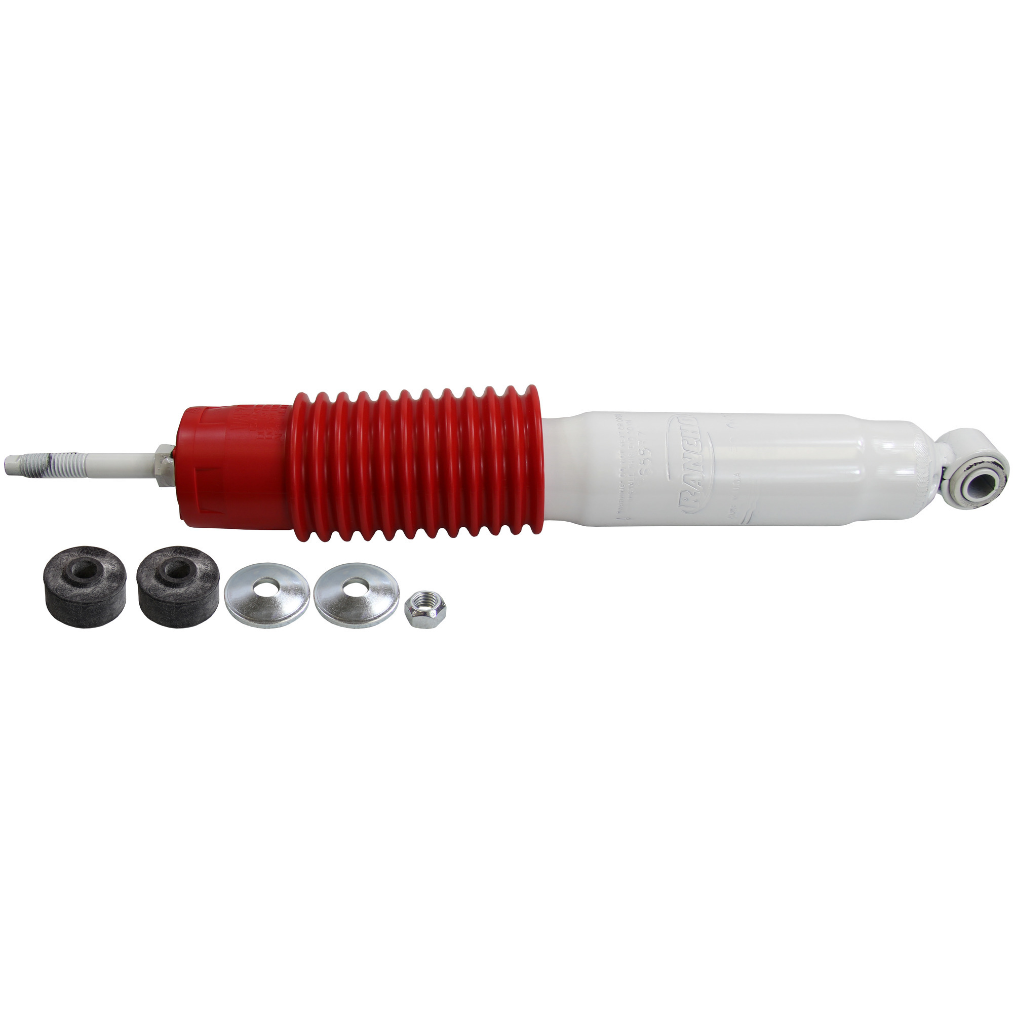 RS5000X Series Shock 