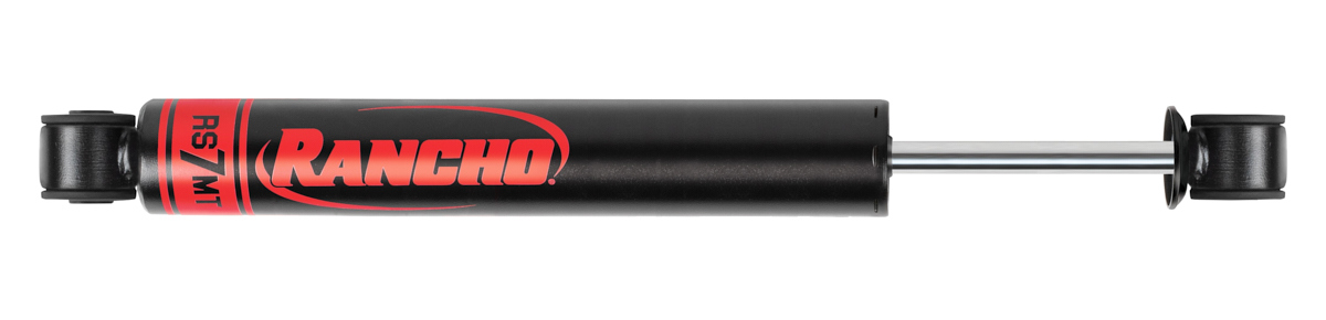 RS7MT Steering Stabilizr 