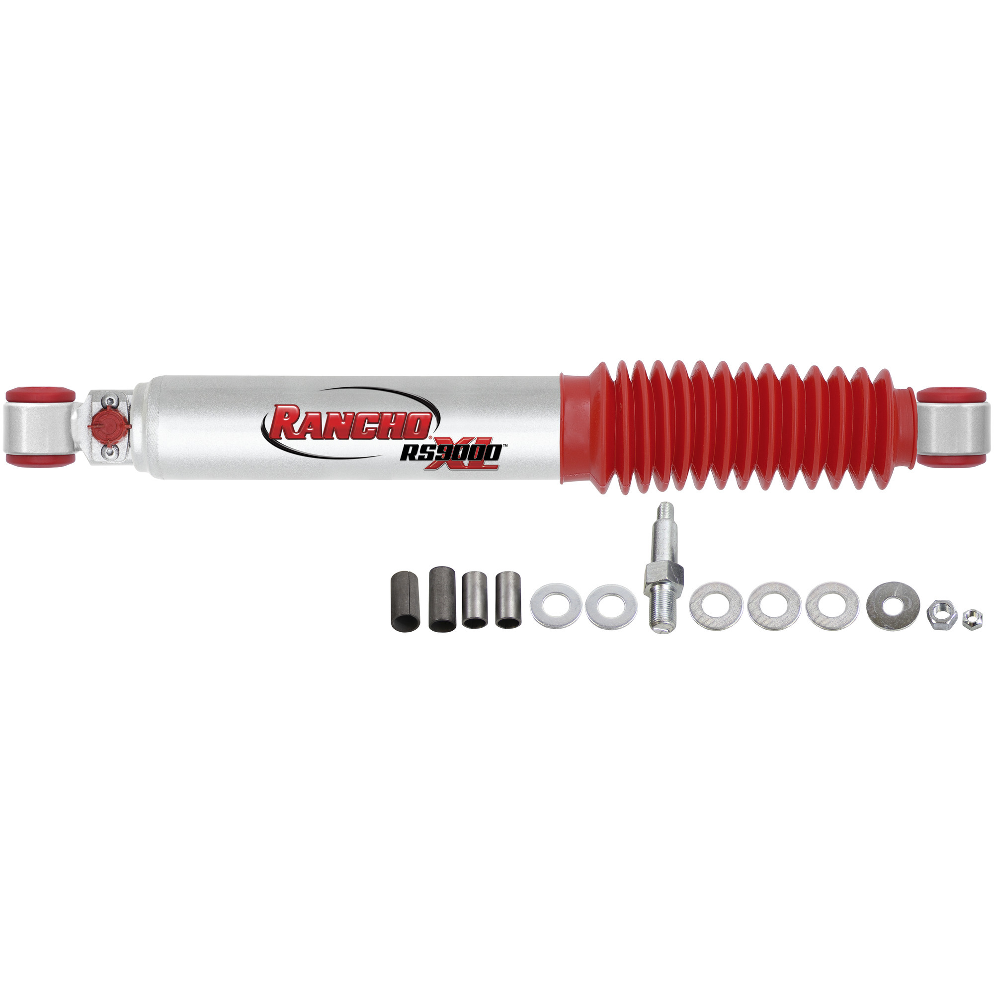 RS9000XL Series Shock