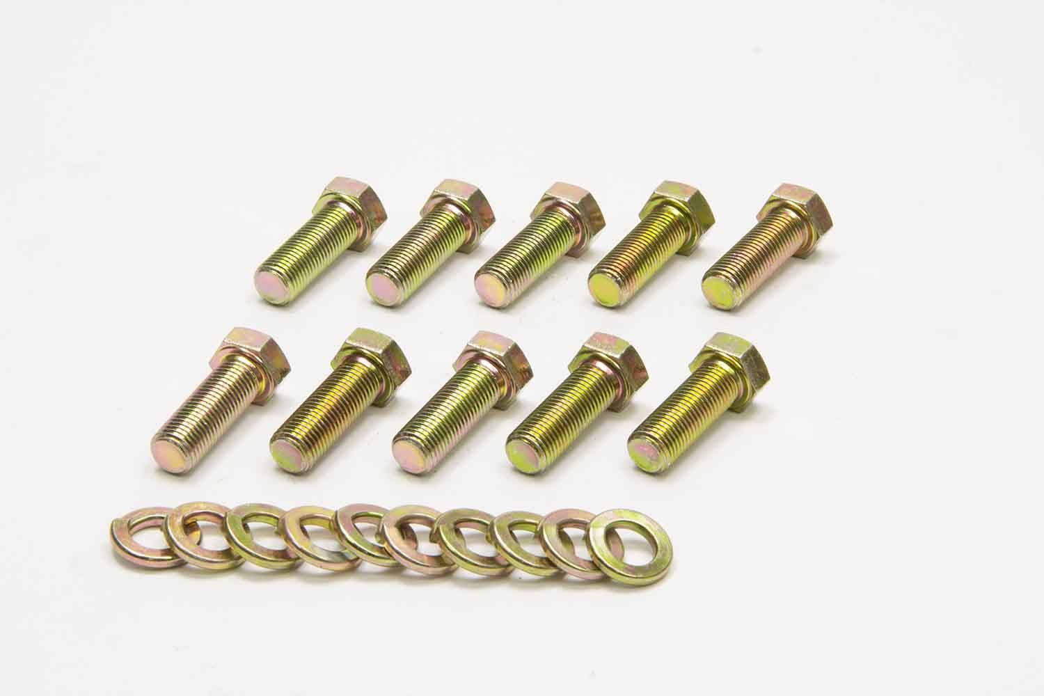 Ring Gear Bolts Ford 9in 