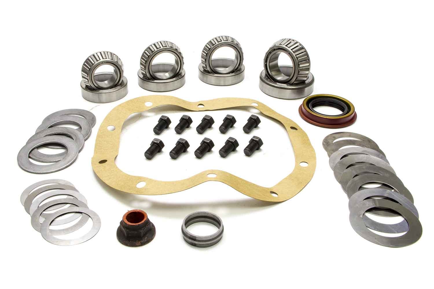 RATECH — RATECH Complete Kit Ford 7.5in