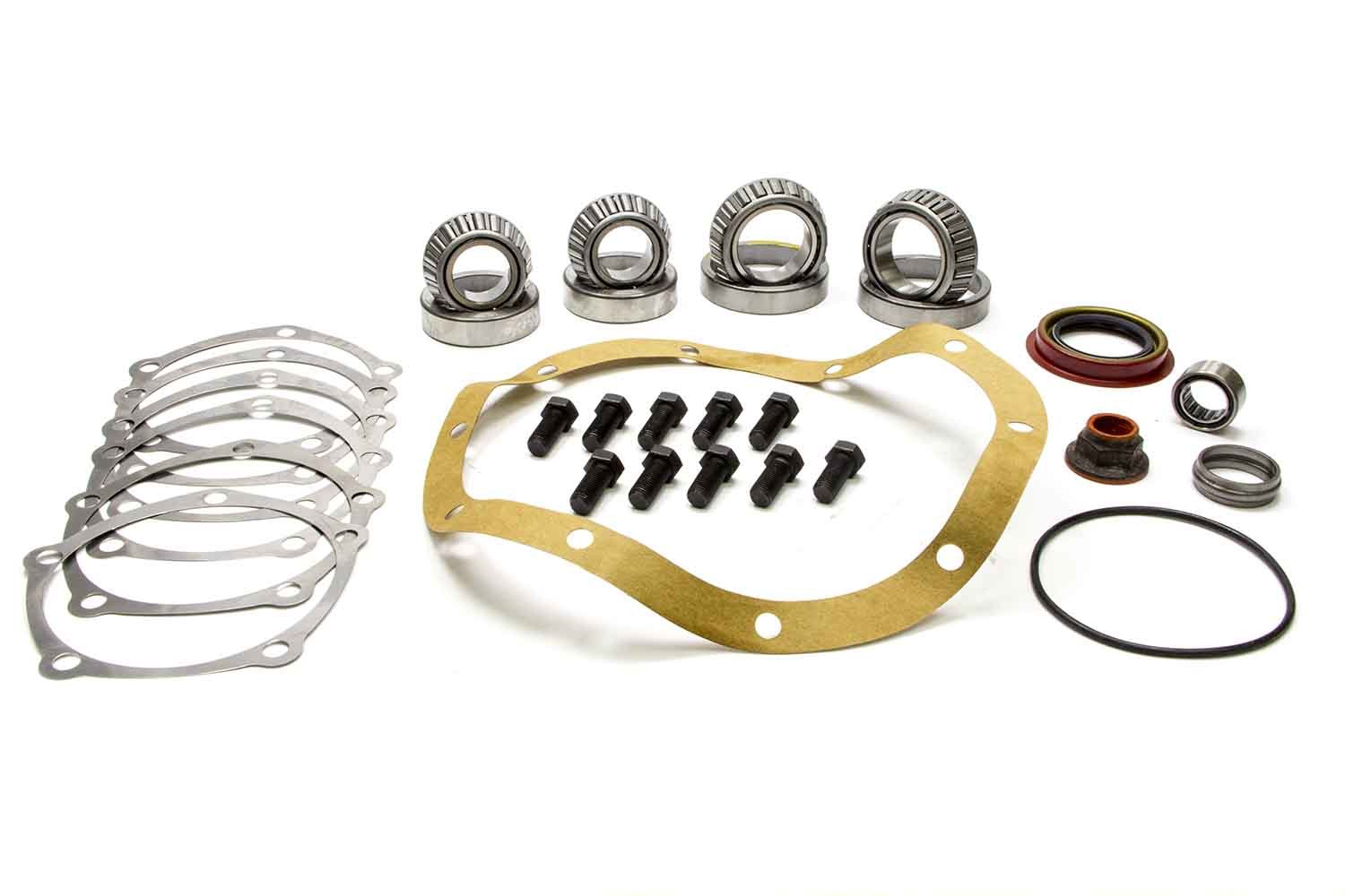 RATECH — RATECH Complete Kit Ford 8in