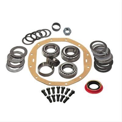 RATECH — RATECH Complete Install Kit GM 8.5 / 8.6
