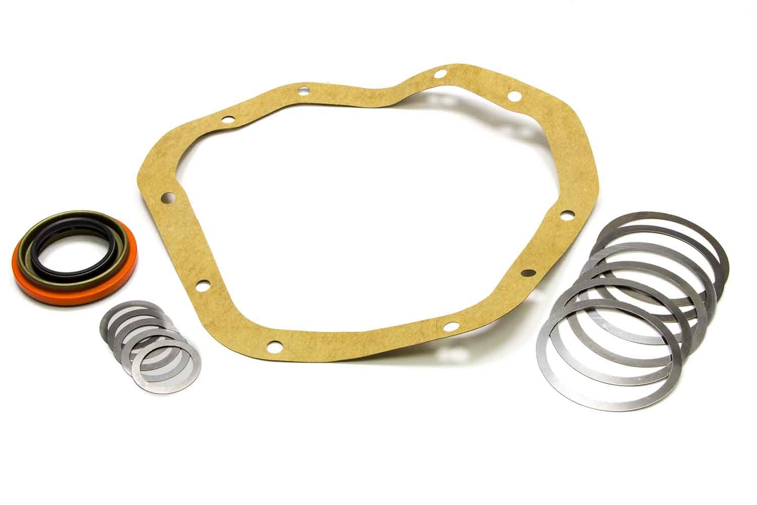 RATECH — RATECH Installation Kit Dana 60