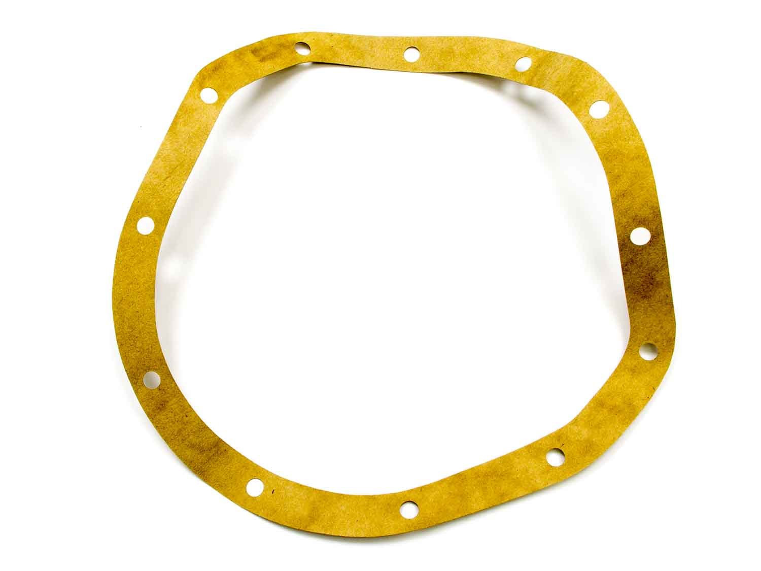 Ratech 5105 - Differential Cover Gasket, Paper, Truck, GM 12-Bolt, Each