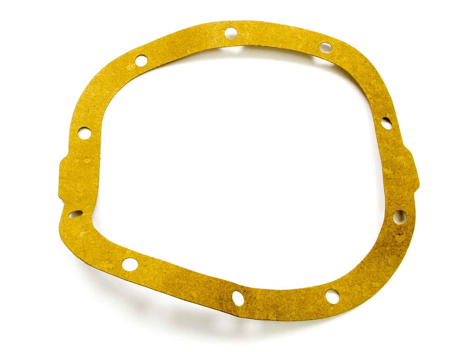 Ratech 5110 Differential Cover Gasket, Paper, 7.5 in / 7.625 in, GM 10-Bolt, Each