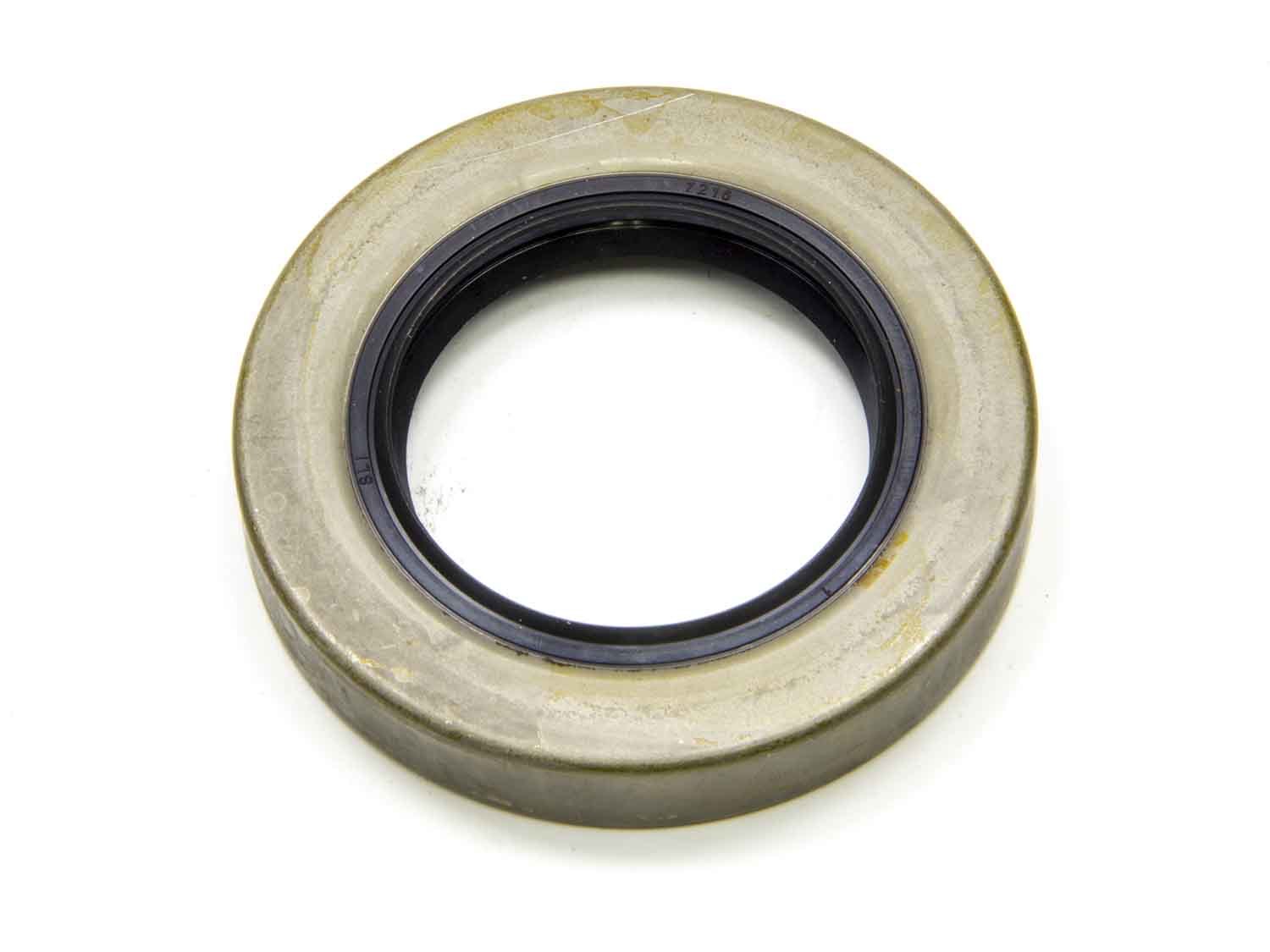 Ratech 6103 - Pinion Yoke Seal, Rubber / Steel, 742 Case, Mopar 8.75 in, Each