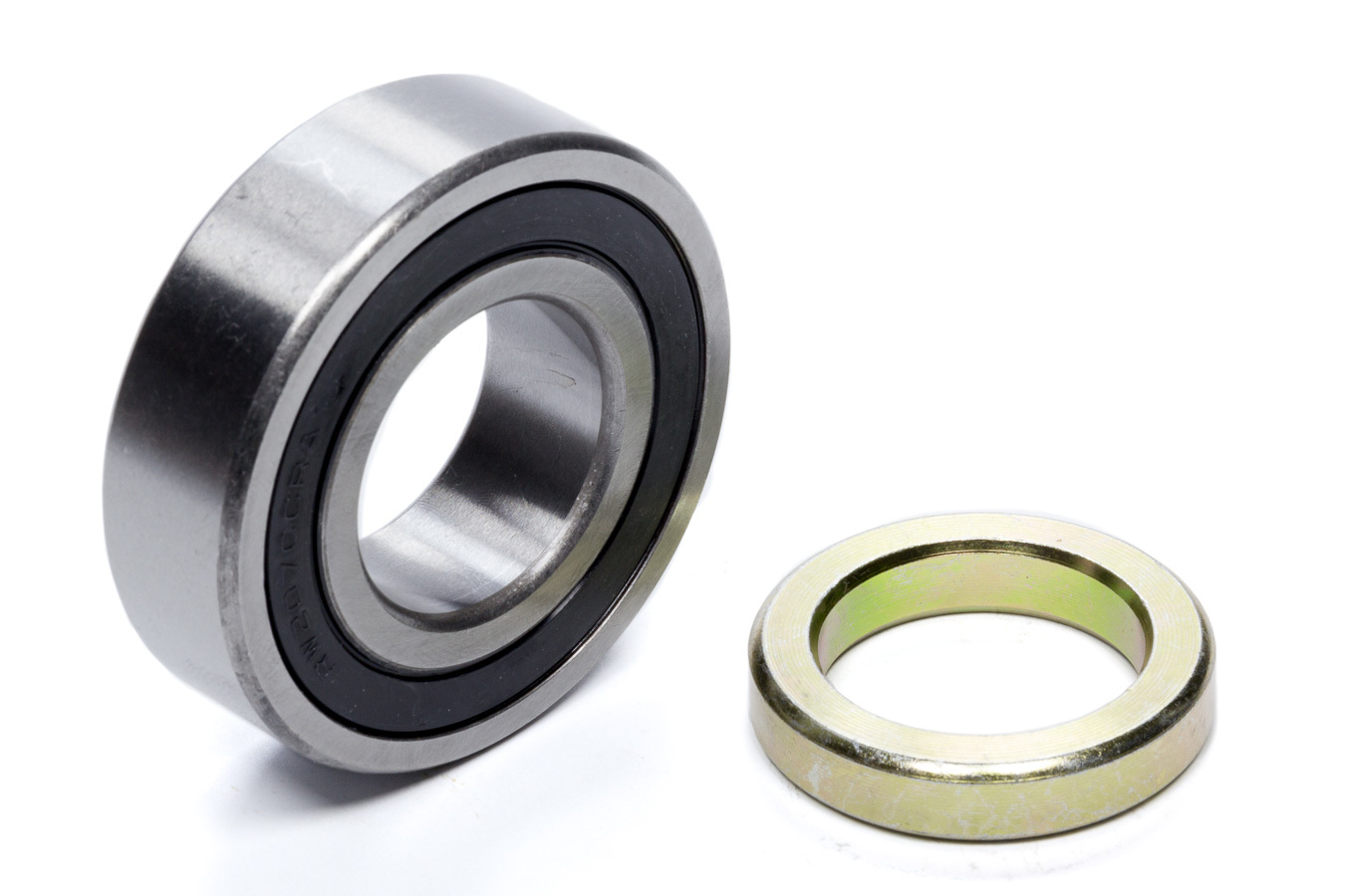 Ratech 9103 Axle Bearing, 2.834 in OD, 1.378 in ID, Ford 9 in, Each
