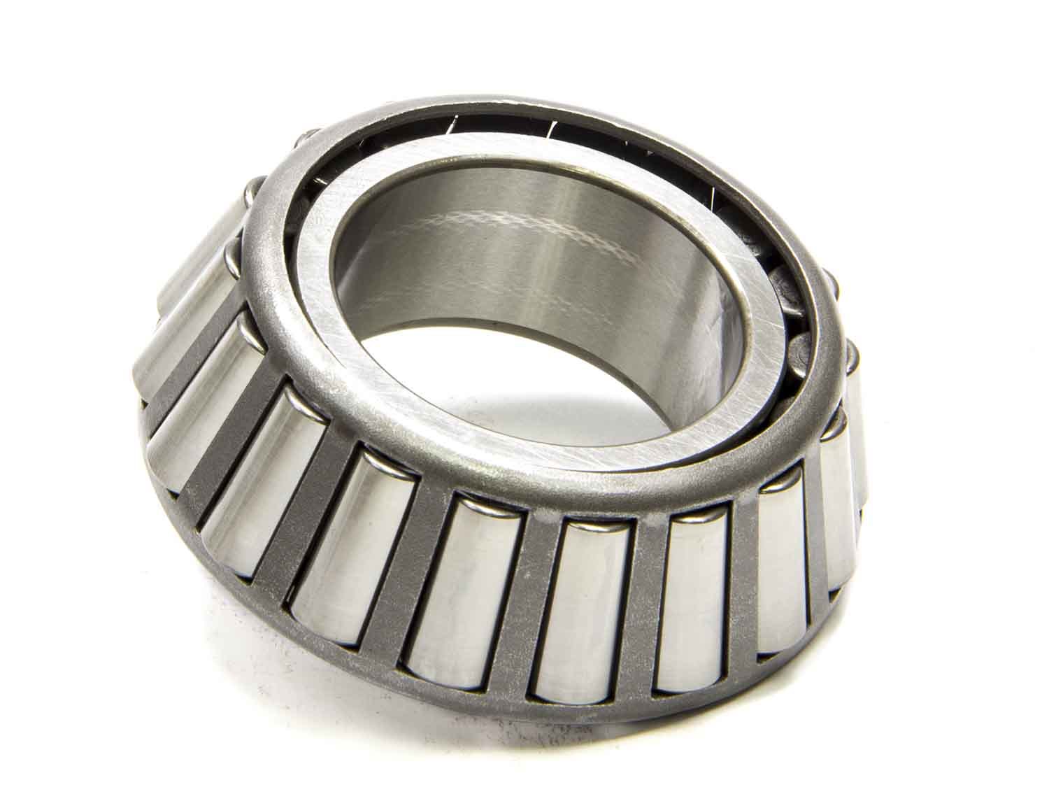 Ratech HM804846 - Pinion Bearing, Head, 3.750 in OD, 1.875 in ID, Steel, Large Bearing Pinion Support, Ford 9 in, Each