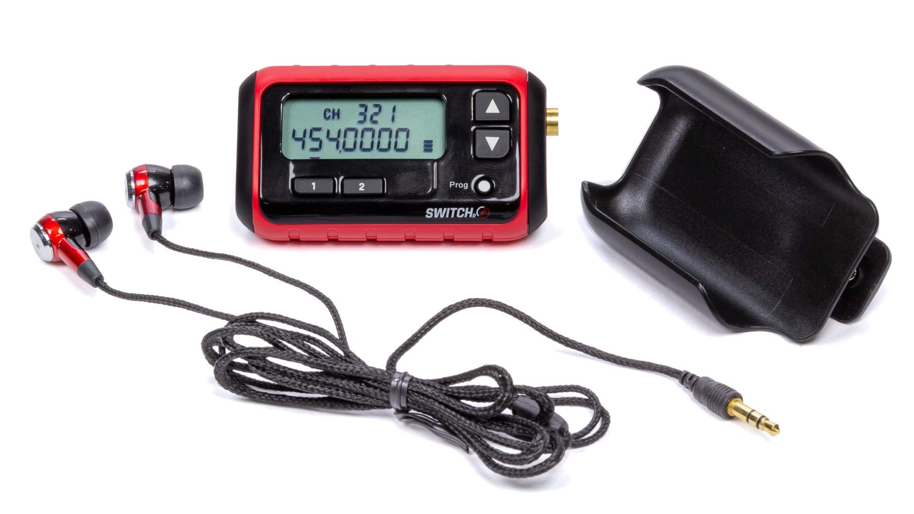 Racing Electronics Switch R Kit Radio Receiver Switch R Du