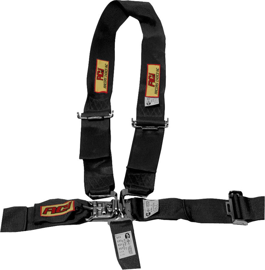 RCI — RCI Harness System 5pt P/U L/L Wrap-around