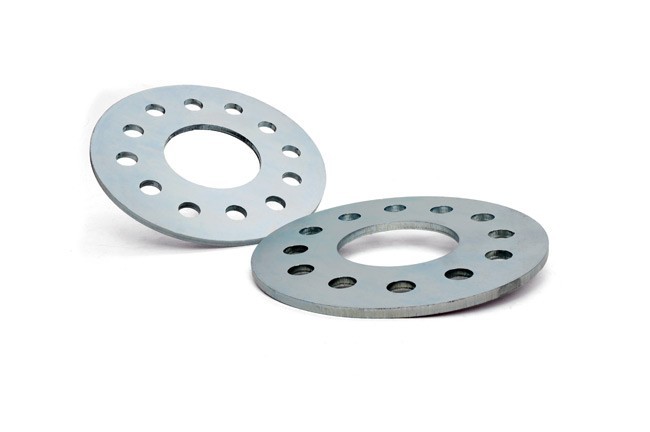 .25-inch Wheel Spacers ( 6 x 5.5 /6 x 135mm