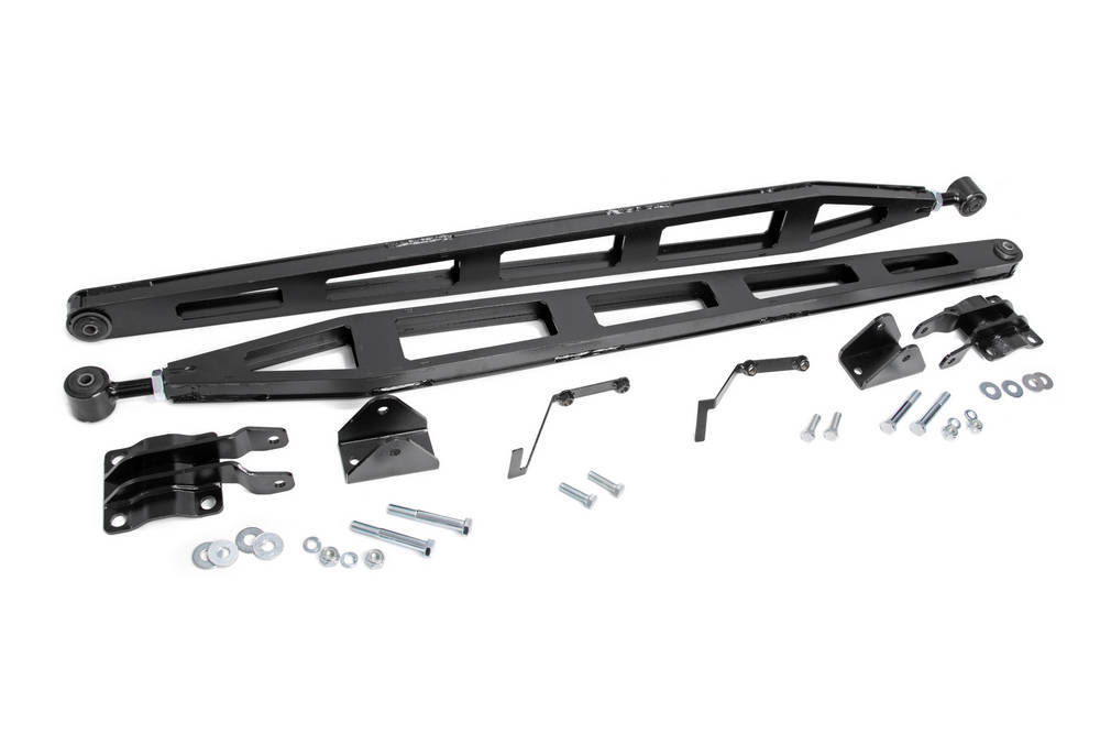 Ford Traction Bar Kit 15-19 Ford F-150 4WD