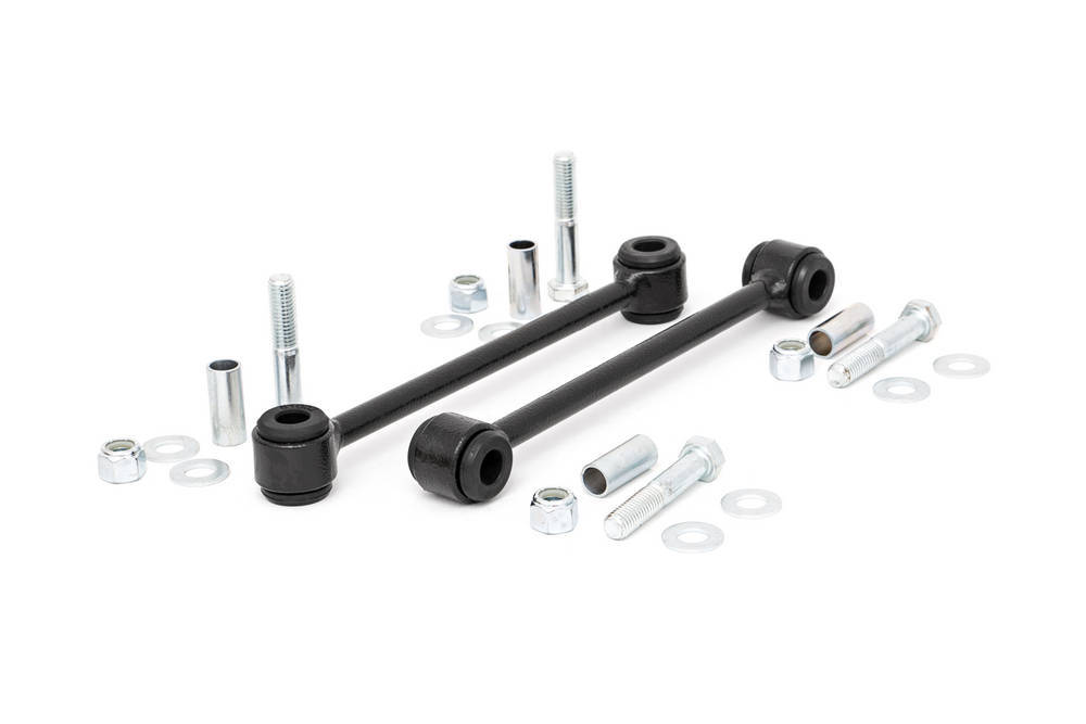 Jeep Rear Sway Bar Links 