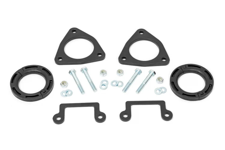 1.5 Inch Leveling Kit 
