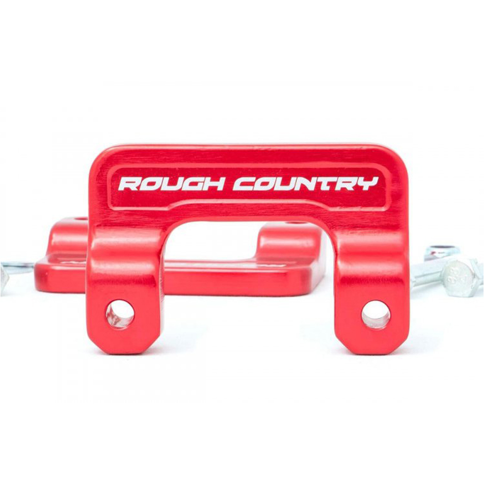 2in GM Leveling Lift Kit 