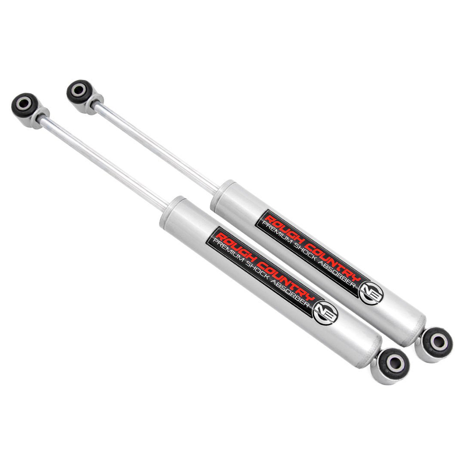 Premium N3 Shocks Pair 