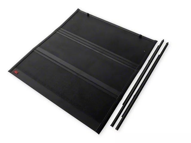 Hard Low Profile Bed Cover