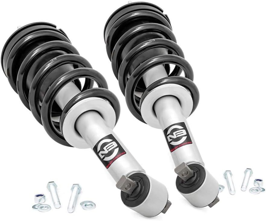 N3 Leveling Struts 2in 
