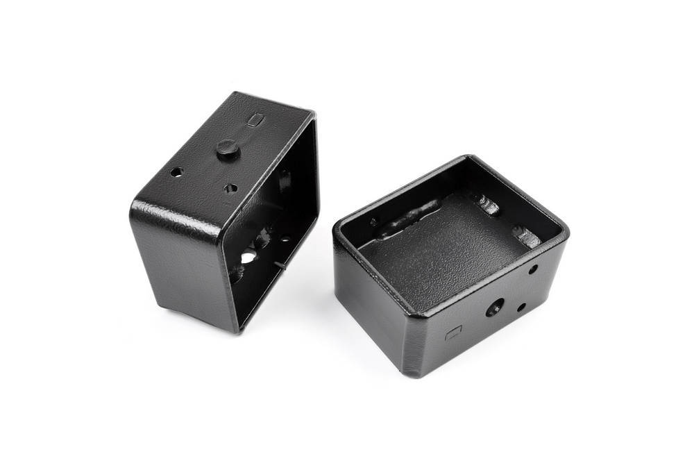 4in Lift Block Kit 