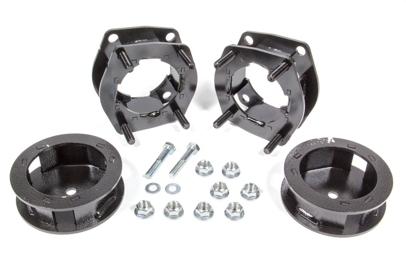 2inch Suspension Lift K 2in Suspension Lift Kit